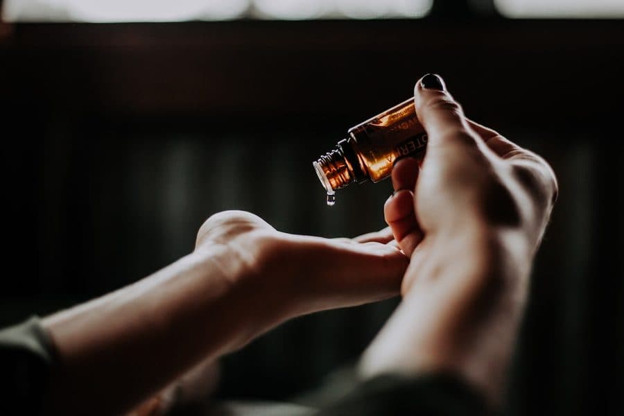 Argan Oil