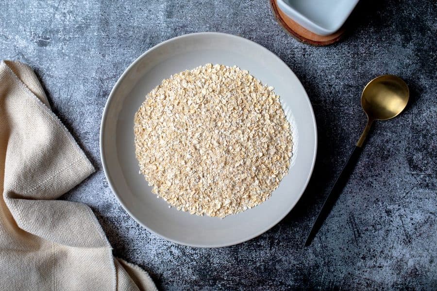 Oat Kernel Extract